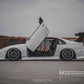 Vertical doors kit compatible Nissan 300ZX 1990-1999