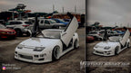 Vertical Doors Inc conversion kit for 1990–1999 Nissan 300ZX - image 7