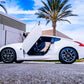 Vertical doors kit compatible Nissan 370Z 2009-2020