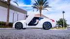 Vertical Doors Inc conversion kit for 2009–2020 Nissan 370Z - image 1