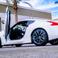 Vertical doors kit compatible Nissan 370Z 2009-2020