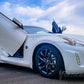 Vertical doors kit compatible Nissan 370Z 2009-2020