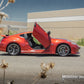 Vertical doors kit compatible Nissan 370Z 2009-2020