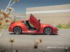 Vertical Doors Inc conversion kit for 2009–2020 Nissan 370Z - image 6