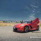 Vertical doors kit compatible Nissan 370Z 2009-2020