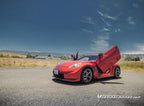 Vertical Doors Inc conversion kit for 2009–2020 Nissan 370Z - image 5