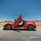 Vertical doors kit compatible Nissan 370Z 2009-2020