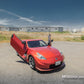 Vertical doors kit compatible Nissan 370Z 2009-2020