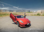 Vertical Doors Inc conversion kit for 2009–2020 Nissan 370Z - image 7