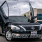 Vertical doors kit compatible Nissan Altima 2013-2019 sedan