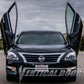 Vertical doors kit compatible Nissan Altima 2013-2019 sedan