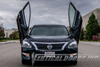 Vertical Doors Inc conversion kit for 2013–2019 Nissan Altima - image 2