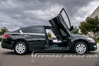 Vertical Doors Inc conversion kit for 2013–2019 Nissan Altima - image 3