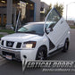 Vertical doors kit compatible Nissan Armada 2003-2015