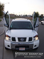 Vertical doors kit compatible Nissan Armada 2003-2015