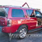 Vertical doors kit compatible Nissan Armada 2003-2015