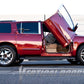 Vertical doors kit compatible Nissan Armada 2003-2015