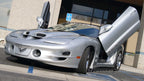 Vertical Doors Inc conversion kit for 1998–2002 Pontiac Firebird/Trans Am - image 4