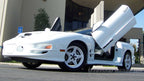 Vertical Doors Inc conversion kit for 1998–2002 Pontiac Firebird/Trans Am - image 1