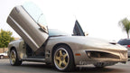 Vertical Doors Inc conversion kit for 1998–2002 Pontiac Firebird/Trans Am - image 2