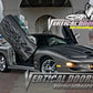 Vertical doors kit compatible Pontiac Firebird and Trans Am 1993-1997 special order kit