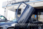 Vertical Doors Inc conversion kit for 1999–2005 Pontiac Grand Am - image 2