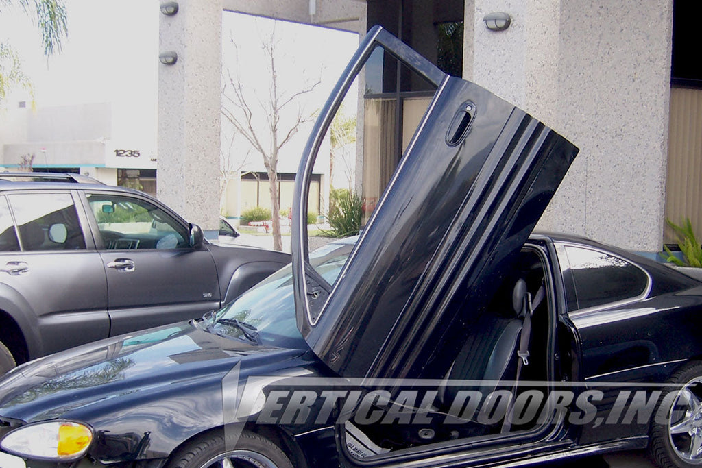Vertical Doors Inc conversion kit for 1999–2005 Pontiac Grand Am - image 1