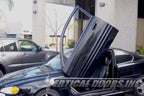 Vertical Doors Inc conversion kit for 1999–2005 Pontiac Grand Am - image 1