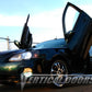 Vertical doors kit compatible Pontiac Grand Prix 2004-2008 special order kit