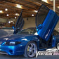 Vertical doors kit compatible Pontiac Grand Prix 1997-2003 special order kit