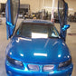 Vertical doors kit compatible Pontiac Grand Prix 1997-2003 special order kit