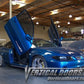 Vertical doors kit compatible Pontiac Grand Prix 1997-2003 special order kit