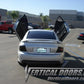 Vertical doors kit compatible Pontiac GTO 2004-2006 special order kit