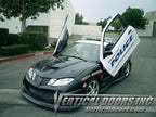 Vertical doors kit compatible Pontiac Sunfire 1995-2005 special order kit