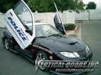 Vertical doors kit compatible Pontiac Sunfire 1995-2005 special order kit