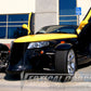 Vertical doors kit compatible Plymouth Prowler 1997-2002