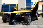 Vertical Doors Inc conversion kit for 1997–2002 Plymouth Prowler - image 4
