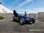 Vertical Doors Inc conversion kit for 1997–2002 Plymouth Prowler - image 1