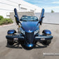 Vertical doors kit compatible Plymouth Prowler 1997-2002