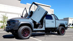 Vertical Doors Inc conversion kit for 2019–2024 RAM 1500 - image 6