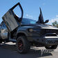 Vertical doors kit compatible with RAM Truck 2019-2022