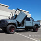 Vertical doors kit compatible with RAM Truck 2019-2022