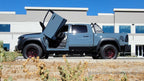 Vertical Doors Inc conversion kit for 2019–2024 RAM 1500 - image 1
