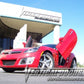 Vertical doors kit compatible Saturn Sky 2007-2010