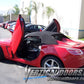 Vertical doors kit compatible Saturn Sky 2007-2010