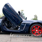 Vertical doors kit compatible Saturn Sky 2007-2010