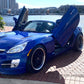 Vertical doors kit compatible Saturn Sky 2007-2010