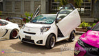 Vertical Doors Inc conversion kit for 2008–2015 Scion iQ - image 1