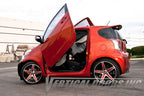 Vertical Doors Inc conversion kit for 2008–2015 Scion iQ - image 5