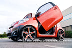Vertical Doors Inc conversion kit for 2008–2015 Scion iQ - image 4